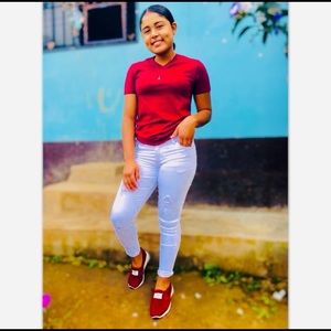 Meet your Posher, Mabel